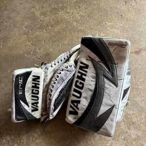 Vaughn Epic 800 Regular (Used)