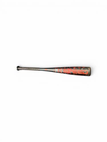 Used Easton Speed Bb Sb Usssa 2 5 8 Bat 25" 11846-s000106463
