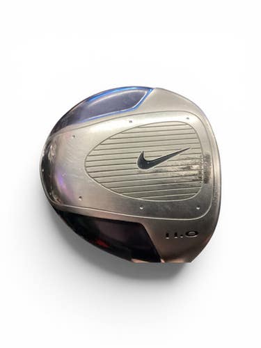 Used Nike 11.0 Mens Driver Rh 11.0 Degree 11846-s000106441