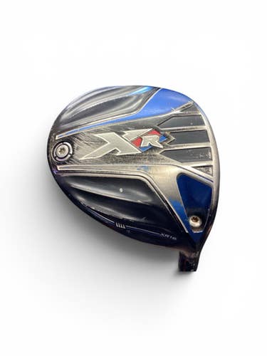 Used Callaway Xr Mens Driver Rh 9.0 Degree 11846-s000106443