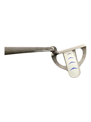 Used Crossfire Cnc Milling Mens Putter Rh 11846-s000106317