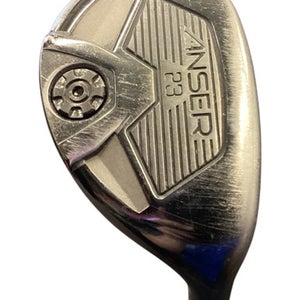 Used Ping Anser 23 Mens Hybrid Club Rh 4 Hybrid 11846-s000106313
