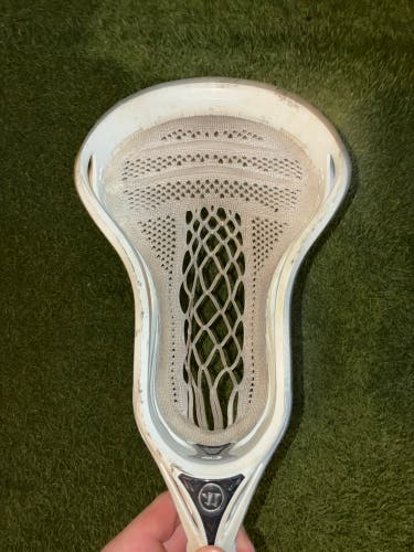 Warrior Evo Warp Head