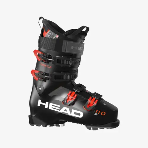 New 2023 Formula 110 GW LV GW ski boots; Size: 25.5