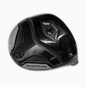 Callaway Quantum 11.5* Mini Driver (Head Only)
