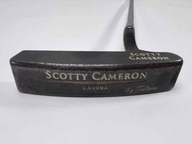 Scotty Cameron Laguna Putter 35" Mens RH
