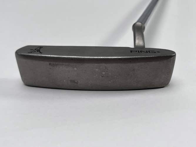 Ping Anser 4 Putter 36" Black Dot Mens RH