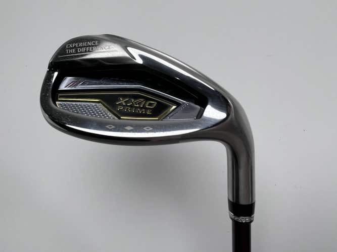 XXIO Prime 13 Gap Wedge GW SP-1300 3322 44g Regular Graphite Mens RH NEW