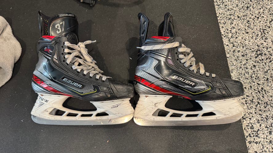 Bauer 2x Pro Size 7.5 - Used - MIC