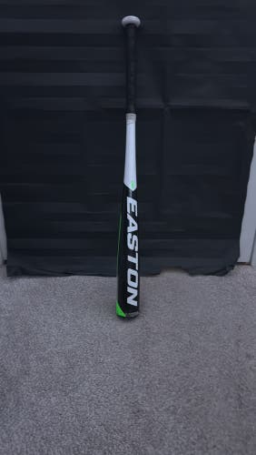2019 Easton Project 3 Speed Alloy BBCOR Certified Bat (-3) 28 oz 31" (Used)