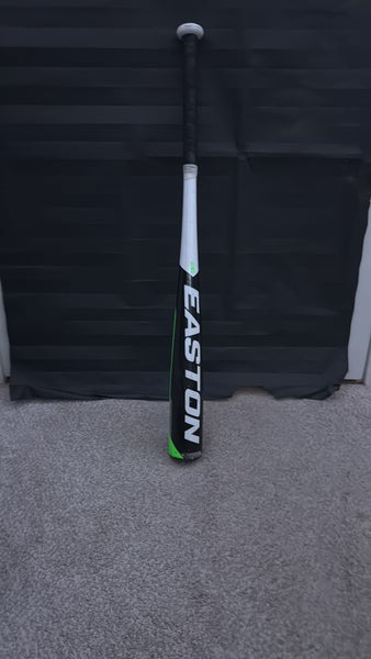 2019 Easton Project 3 Speed Alloy BBCOR Certified Bat (-3) 28 oz 31" (Used)