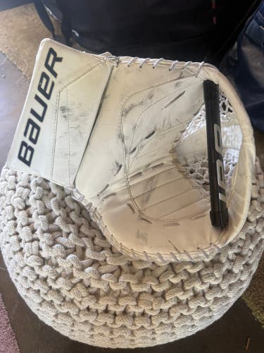Bauer Reactor 5000 Regular (New)
