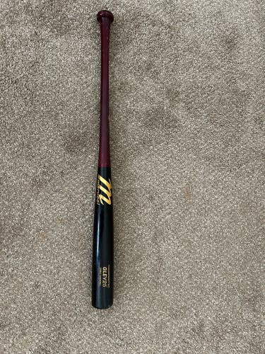 2025 Marucci GLEY25 Maple Bat (-3) 30.5 oz 33" (Used)