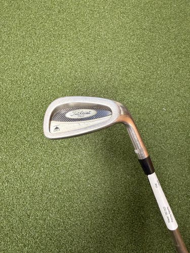 Titleist DCI 762 Pitching Wedge (2569)