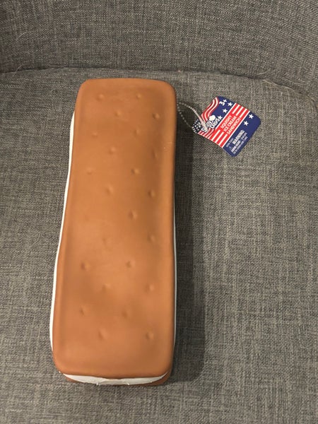 Sunny Days Ice Cream Sandwich Squeezy Fidget Toy New with Tags