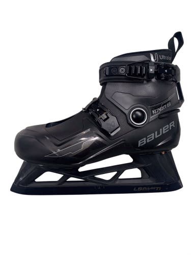 Bauer Konekt 2 Intermediate Goalie Skates Size 6.0