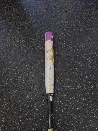 Used Demarini Cf9 Bb Sb Fastpitch Bat 34" 11849-s000040970