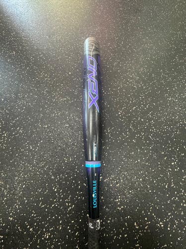 Used Louisville Slugger Xeno X20 Bb Sb Fastpitch Bat 32" 11849-s000040968