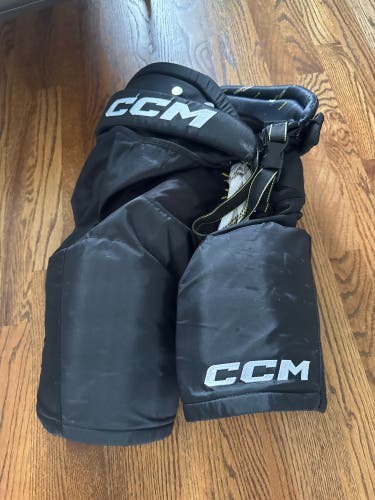 Senior Medium CCM Tacks AS-V Hockey Pants (Used)