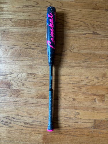 2026 Combat Spec H1 Hybrid BBCOR Certified Bat (-3) 30 oz 33" (New)