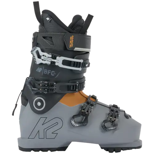 New 2023 K2 BFC 100 Ski Boots; Size: 27.5