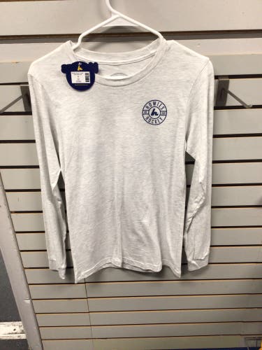 White XS Men's Howies classic Shirt (New)