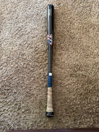 2019 Marucci Pro Cut Maple Bat 29 oz 32" (Used)