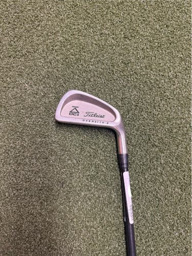 Titleist DCI Oversize+ 6 Iron (3030)