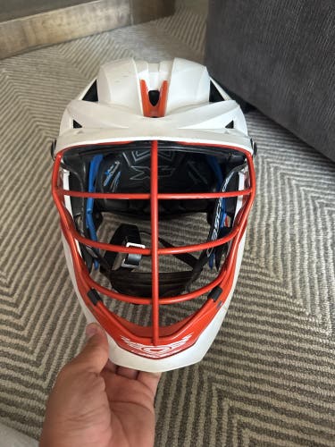 Cascade XRS Helmet (Used)