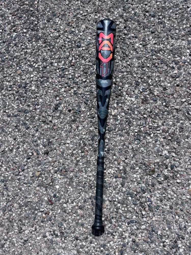 2024 Easton MAV1 Alloy USSSA Certified Bat (-10) 18 oz 28" (Used)