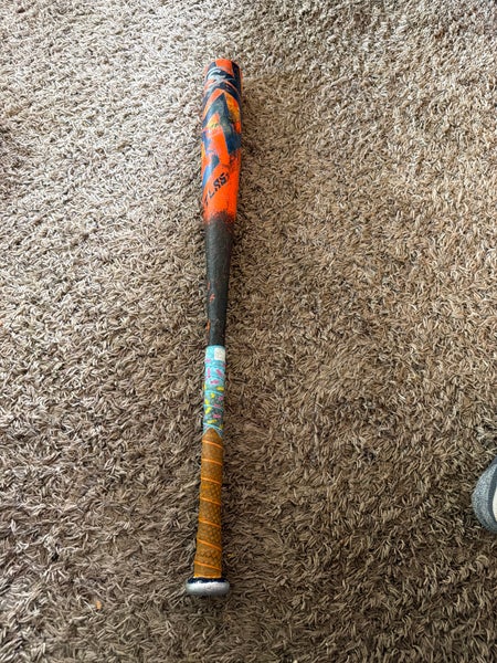 2023 Louisville Slugger Atlas Alloy BBCOR Certified Bat (-3) 29 oz 32" (Used)
