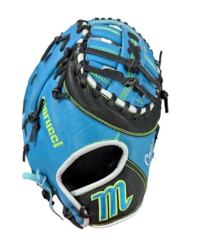 Marucci RH First Base Caddo Series Baseball Glove 12" (Used)