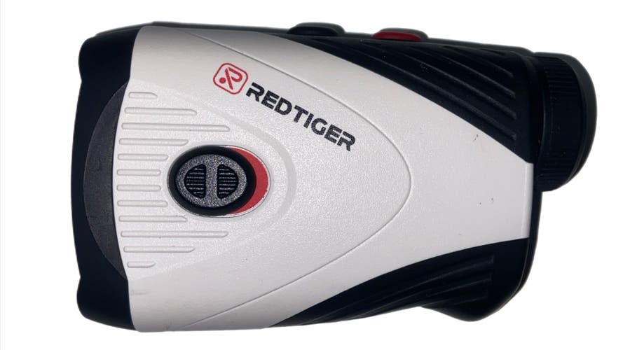 Red Tiger Magnetic Hold Range Finder