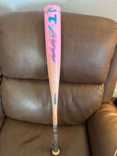 2026 Easton MAV1 Alloy USSSA Certified Bat (-5) 25 oz 30" (Used)