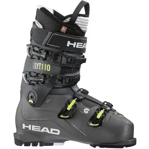 New HEAD Edge LYT 110 GW ski boots; Size:  30.5