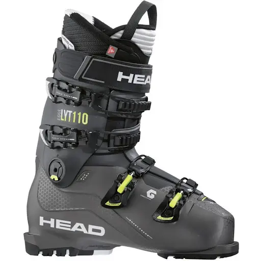 New HEAD Edge LYT 110 GW ski boots; Size: 30.5