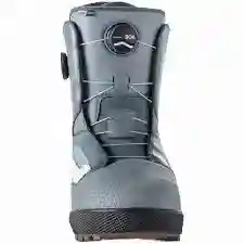 NEW Vans Aura Pro Snowboard Boots Stormy Weather Blue Men's Size 10.5 2026
