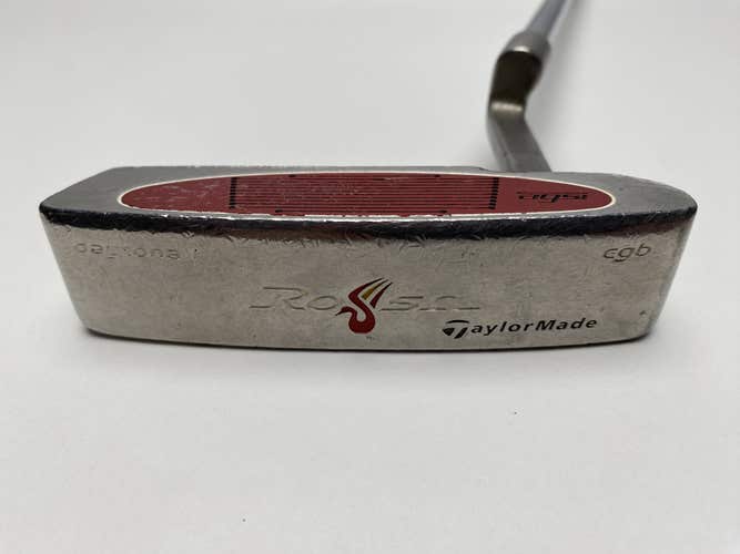 TaylorMade Rossa CGB Daytona 1 Putter 34" Mens RH