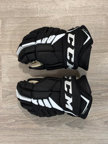CCM JetSpeed FT4 Gloves 15" (Used)