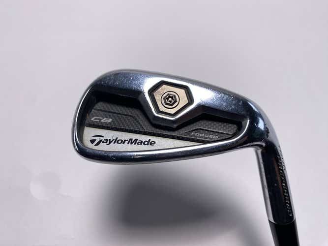 TaylorMade Tour Preferred CB 2011 Gap Wedge GW 51* TaylorMade TP-90 90g Stiff RH
