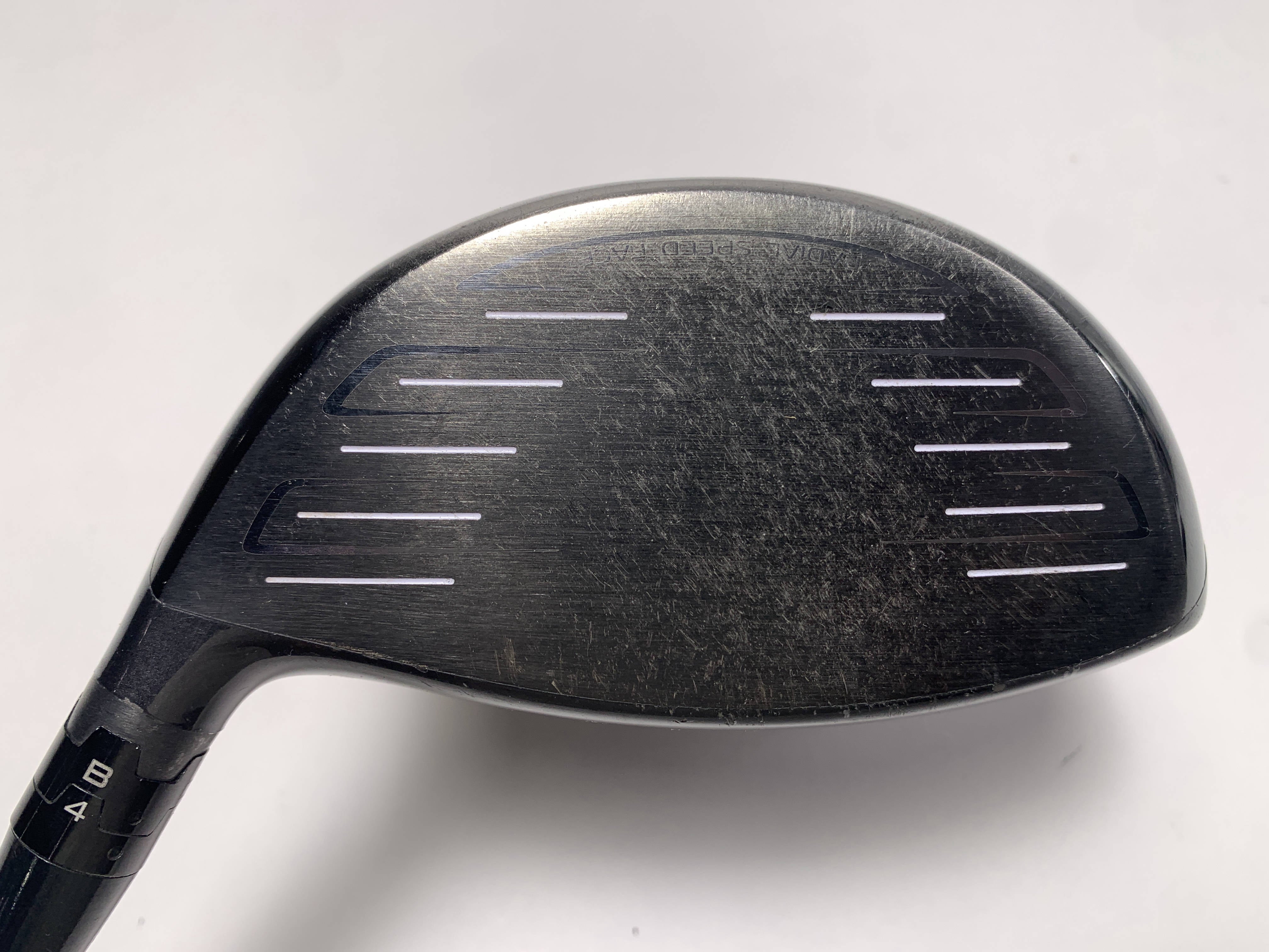 Titleist TSR3 Driver 9* Diamana Blue S+60x5ct 60g Regular RH DENT