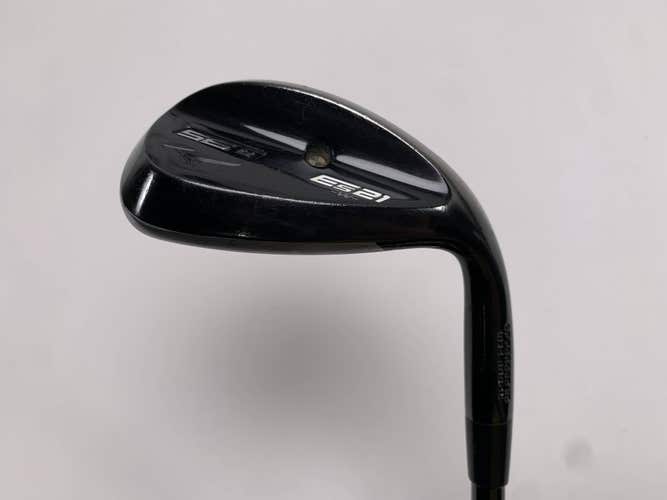Mizuno ES21 Sand Wedge SW 56* 14 Bounce KBS HI-Rev 2.0 Black 115g Wedge RH