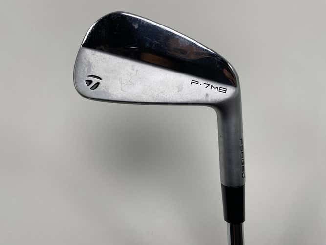 Titleist 718 AP2 Single 6 Iron True Temper DG Tour Issue X100