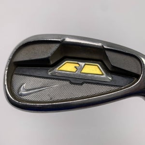 Nike Ignite Single 8 Iron True Temper Ignite Uniflex Steel Mens RH