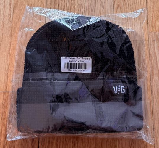 Violent Gentleman Hockey Beanie (NEW)