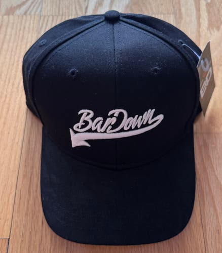 Bardown Hockey SnapBack (NEW)