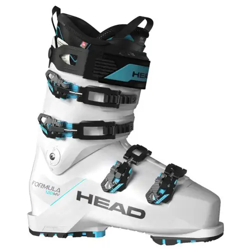 HEAD Formula 120 GW Performance B Ski Boots – Size 26.5