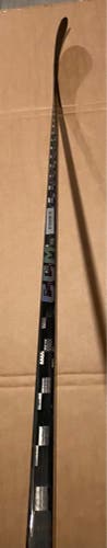 Senior CCM XF Ghost Left Hand Hockey Stick P28 75 Flex Pro Stock (New)