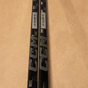 Senior CCM XF Ghost Left Hand Hockey Stick P28 75 Flex Pro Stock (New)