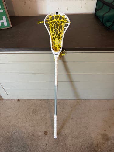 Adult Gait Draw Stick (New)